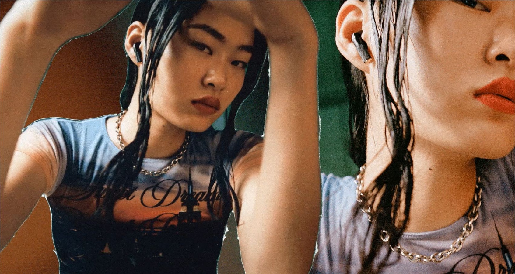 Беспроводные наушники Marshall MINOR IV — компактные вкладыши с фирменным звуком, быстрым зарядом и 30+ часами автономной работы