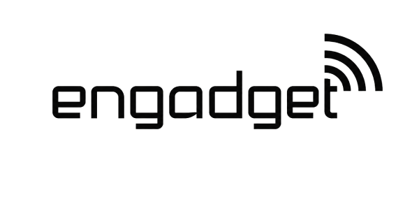 Engadget — оценка 8 из 10