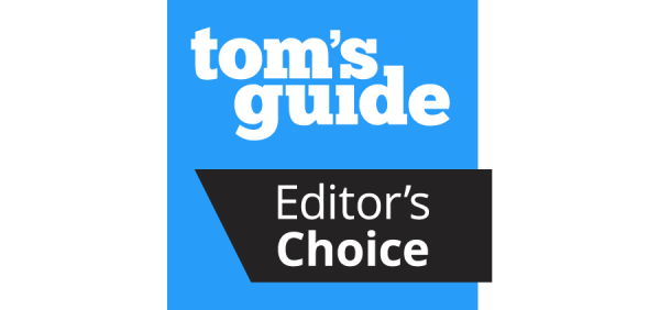 Tom's Guide Editor's Choice