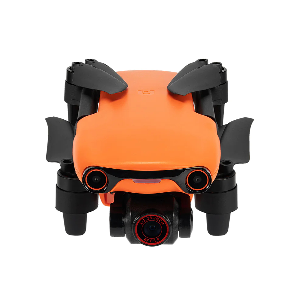 Квадрокоптер Autel Robotics EVO Nano+ Premium Kit Red | Купить в ...