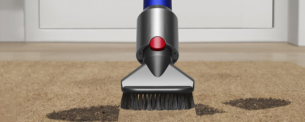 Насадки Dyson для уборки дома