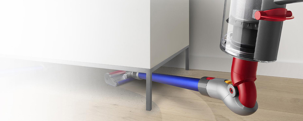 Dyson Advanced Cleaning Kit для глубокой очистки