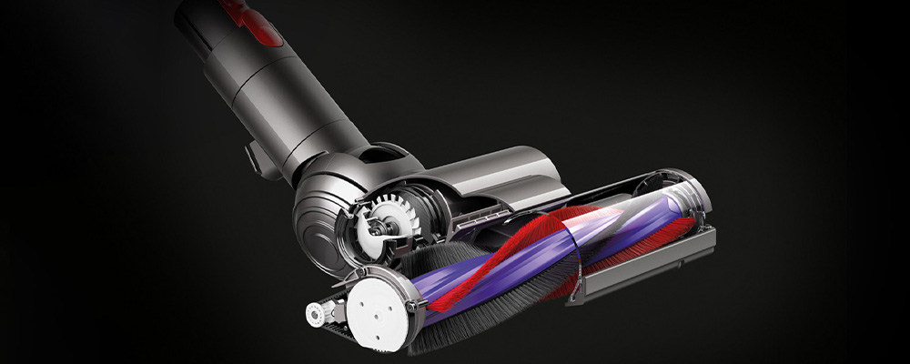 Dyson Cinetic Big Ball Animalpro 2 — щётка для шерсти