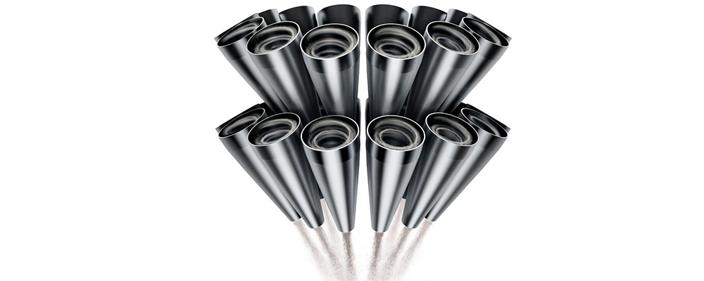 Dyson Cinetic Big Ball Animalpro 2 — фильтрация