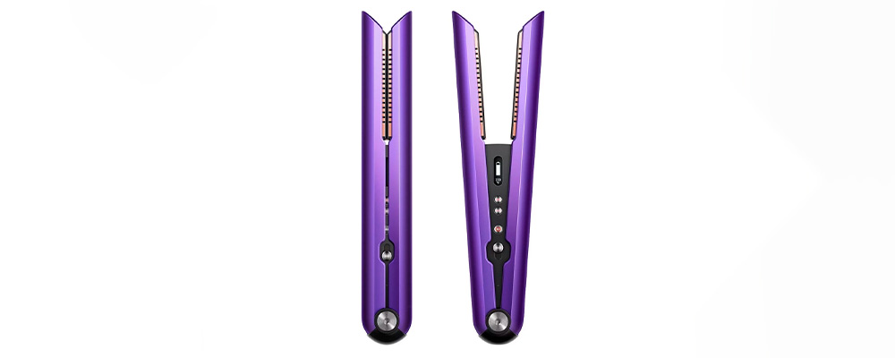 Беспроводной выпрямитель Dyson Corrale HS03 Purple/Black