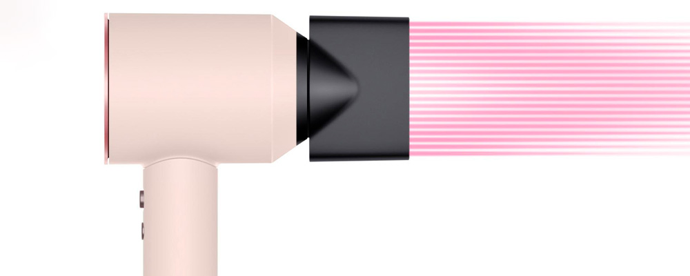 Dyson Supersonic HD15 — насадка-концентратор