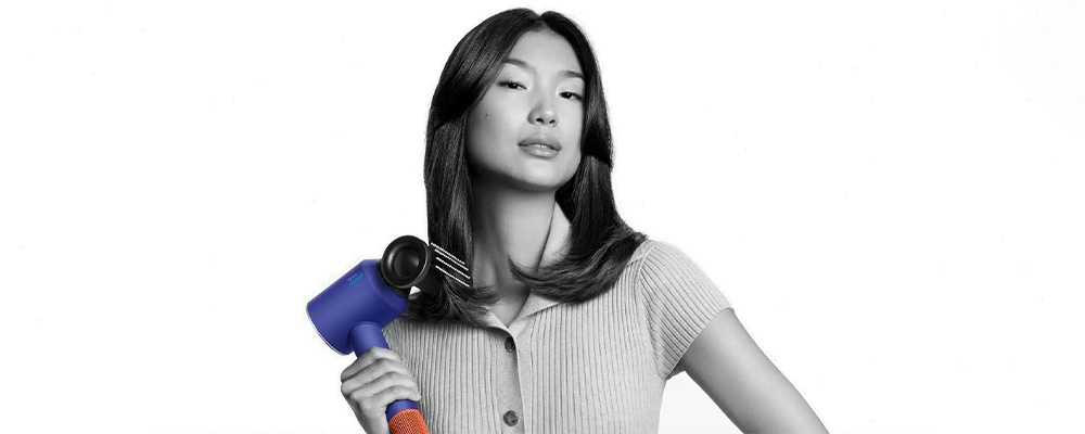 Dyson HD16 Nural &mdash; интеллектуальная защита кожи головы