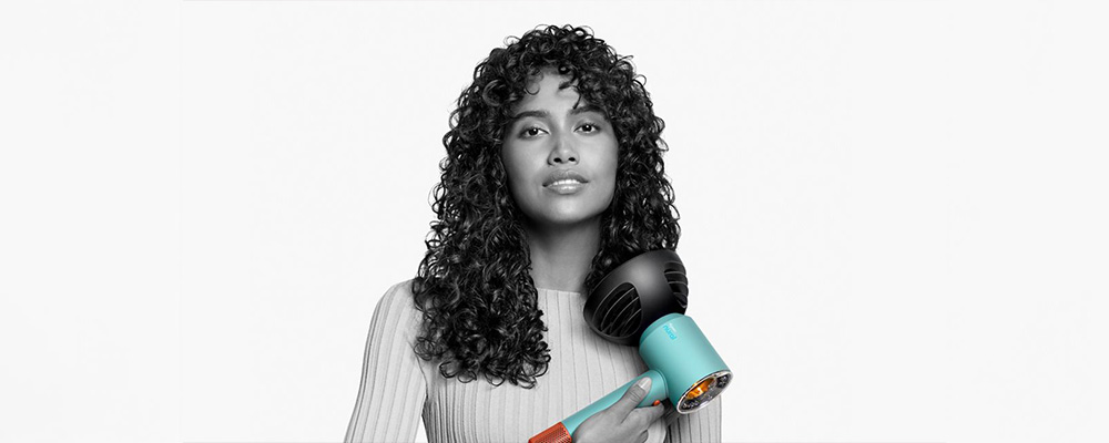 Dyson HD16 Nural &mdash; интеллектуальная защита кожи головы