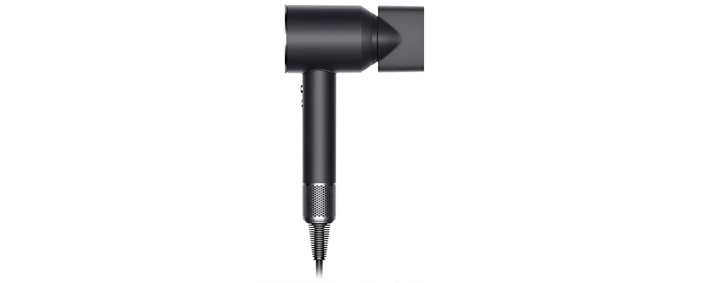 Dyson Supersonic HD07 &mdash; комфорт и эргономика