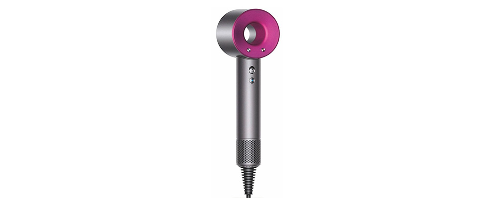 Dyson Supersonic HD07 — насадка-концентратор