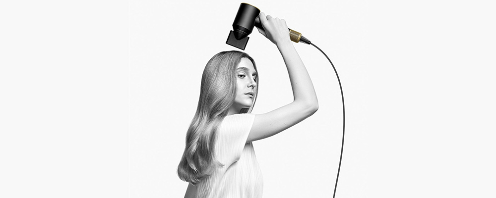 Dyson Supersonic HD07 — насадка-концентратор