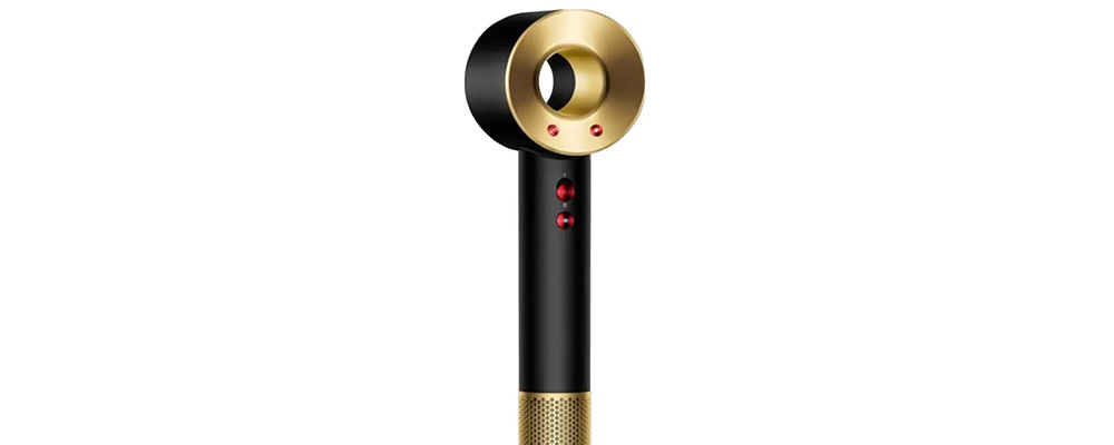 Фен Dyson Supersonic HD07 насадки
