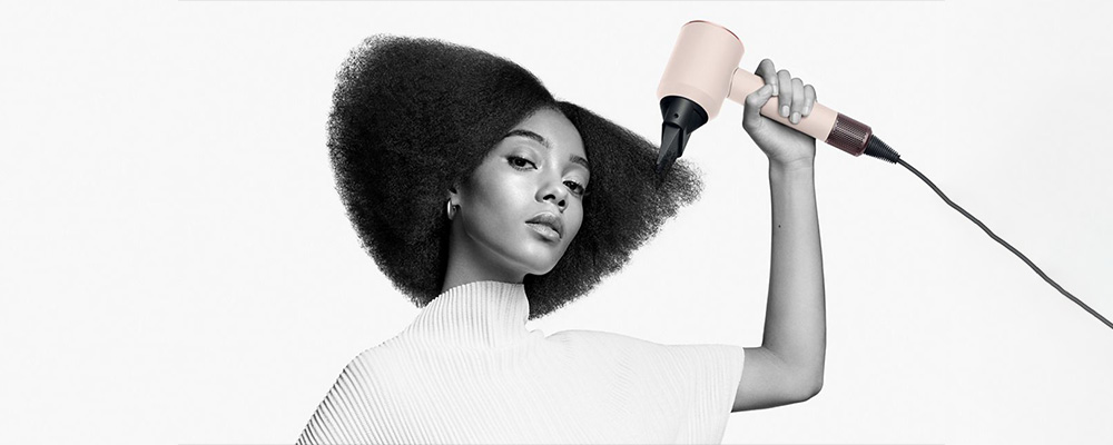 Dyson Supersonic HD15 — компактность и удобство