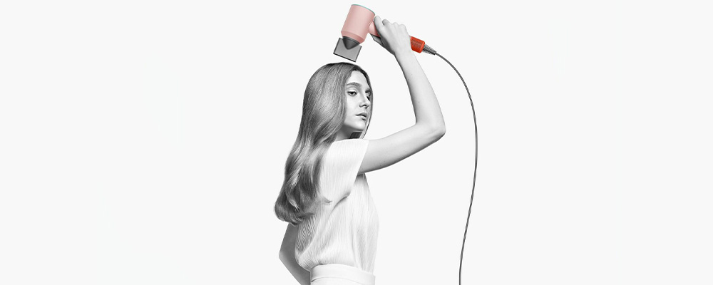 Dyson Supersonic HD15 — насадка-концентратор