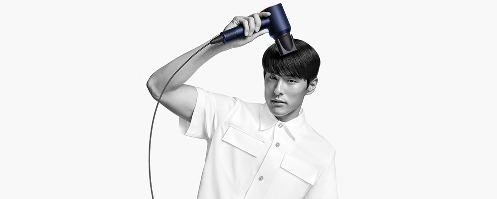 Dyson Supersonic HD15 — насадка-концентратор