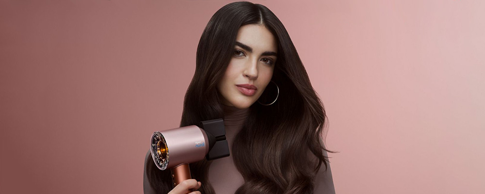 Dyson HD16 Nural — интеллектуальная защита кожи головы