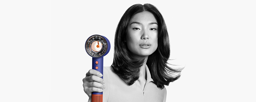 Dyson HD16 Nural — интеллектуальная защита кожи головы