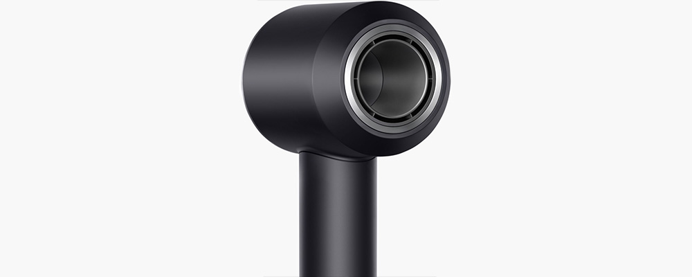 Dyson Supersonic HD08 Lite &mdash; лёгкий корпус