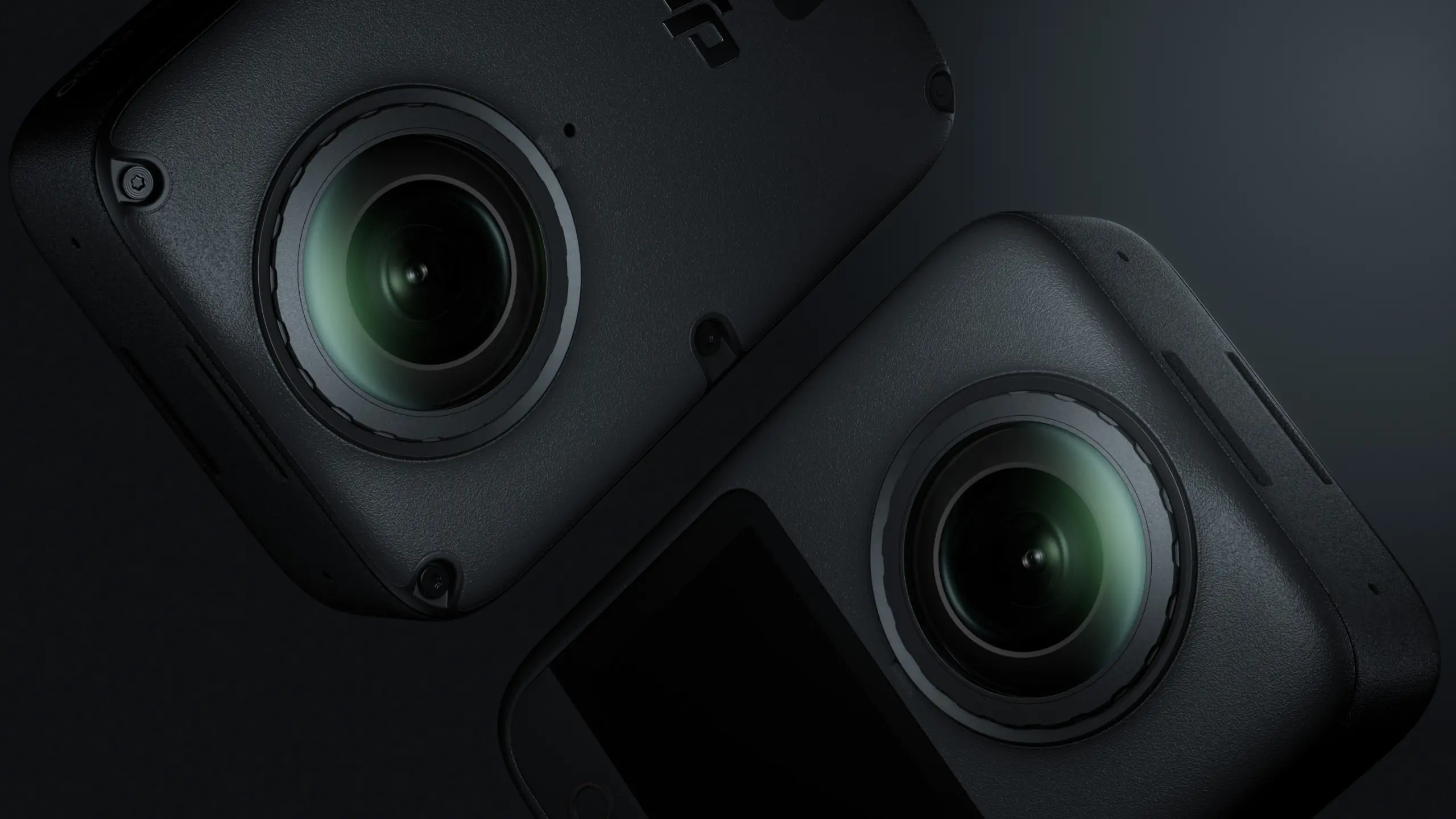 DJI Osmo 360 2