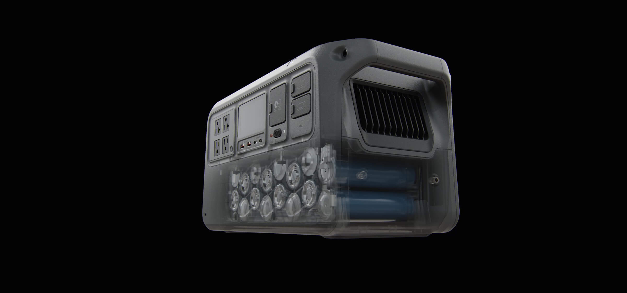 DJI Power