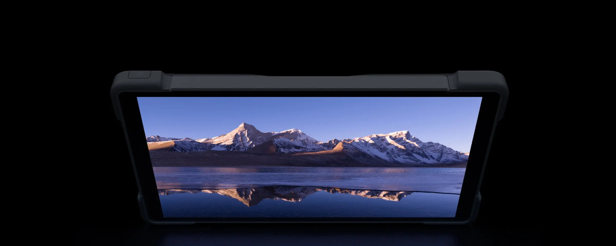 DJI RC Pro 2 &mdash; улучшенный пульт с вертикальной съёмкой и суперярким дисплеем