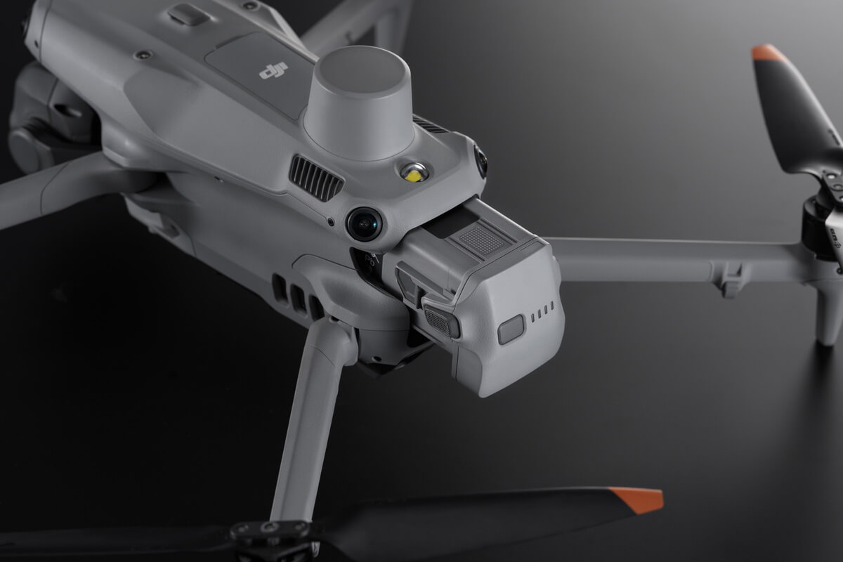 Dji Matrice 4 Series Battery