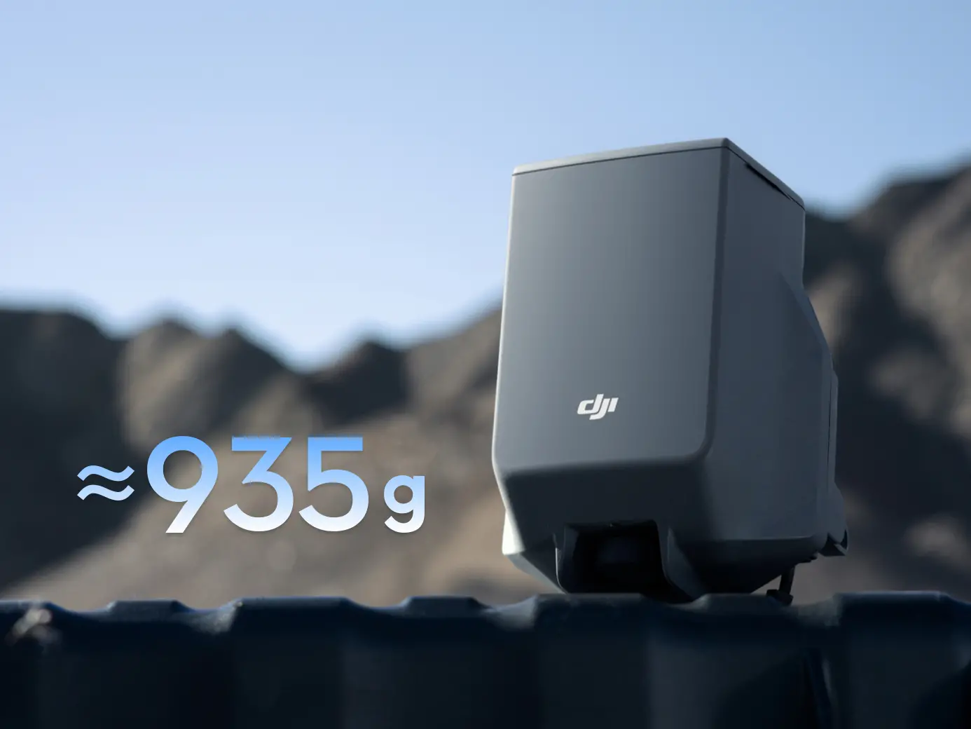 DJI AP100