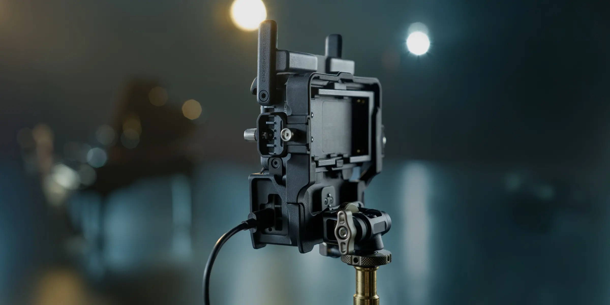 Питание оборудования DJI через USB-C