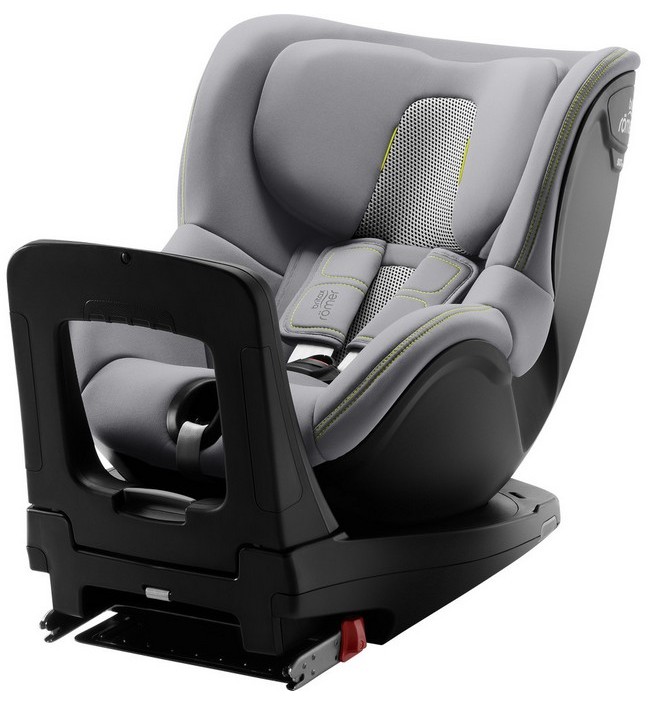 Britax roemer dualfix i size Britax roemer dualfix i size