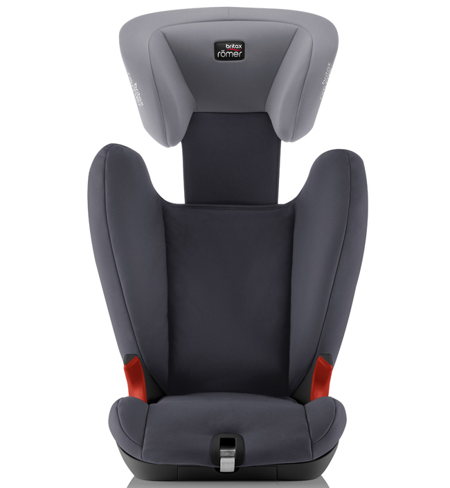 Детское кресло britax romer kidfix 2