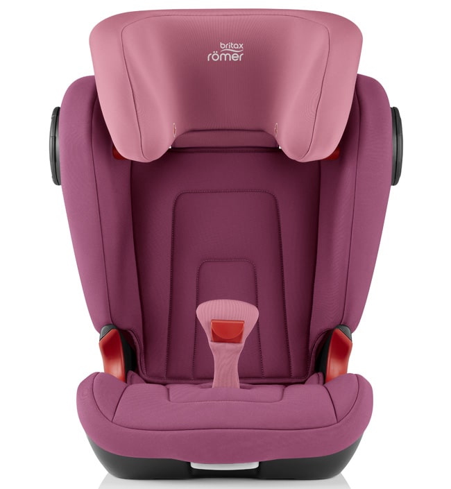 Детское кресло britax romer kidfix 2