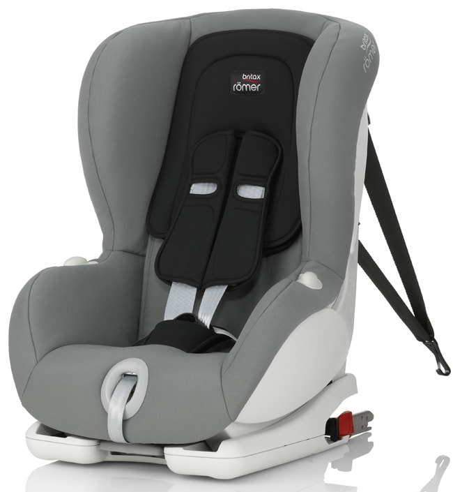 Детское кресло britax romer