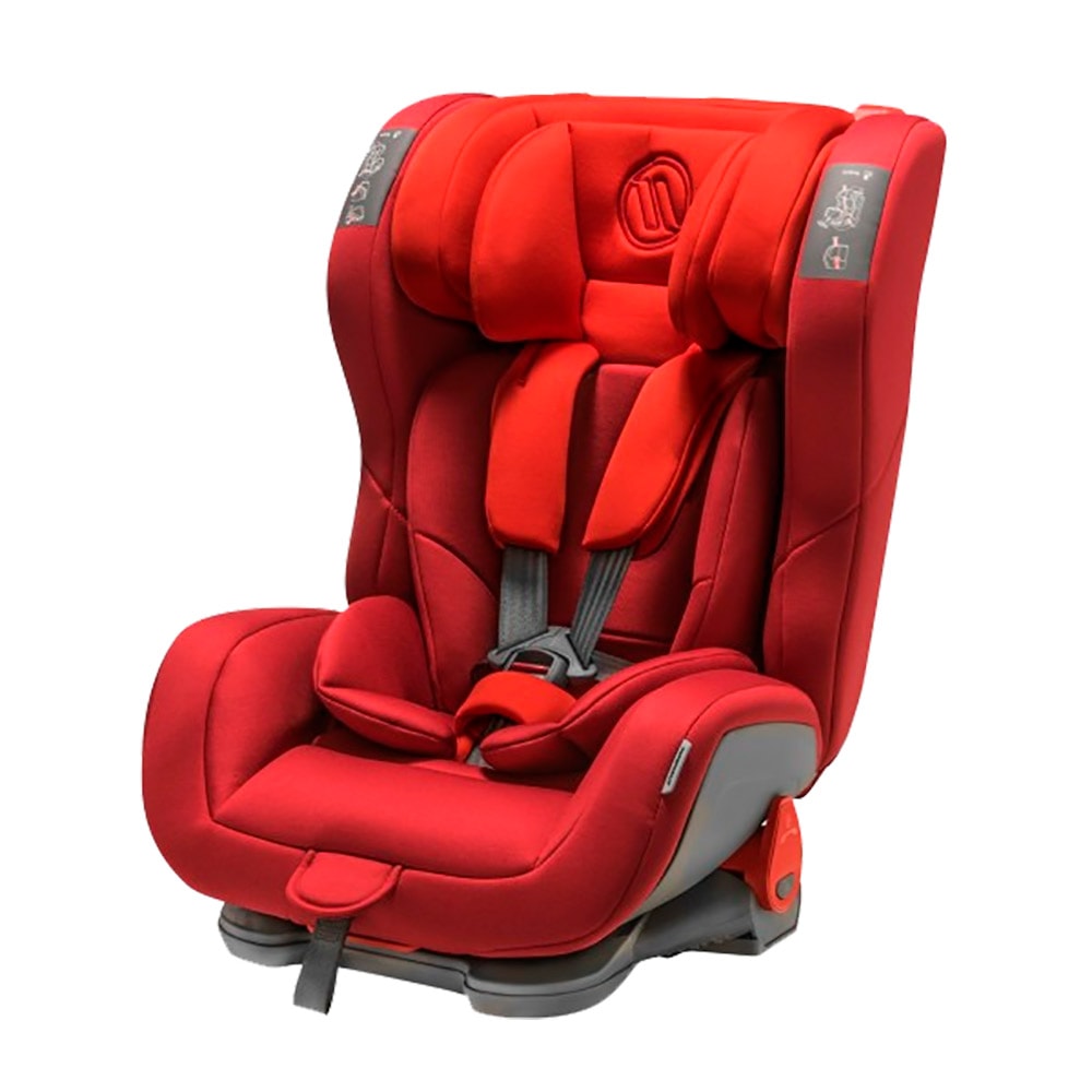 Автокресло группа 1/2/3 (9-36 кг) Avionaut Evolvair