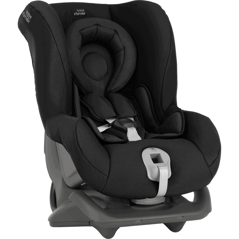 Кресло britax romer