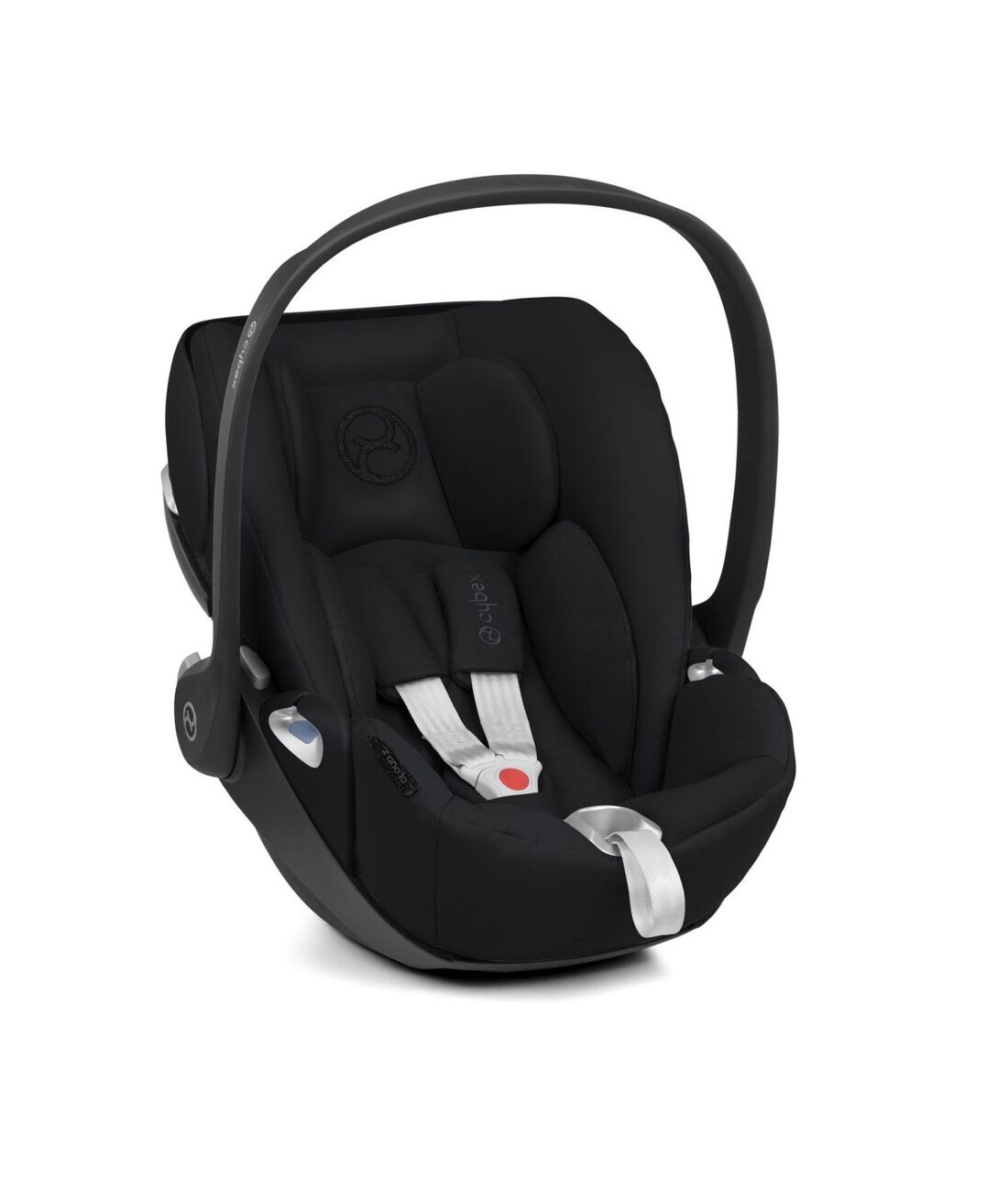 кресло cybex cloud z