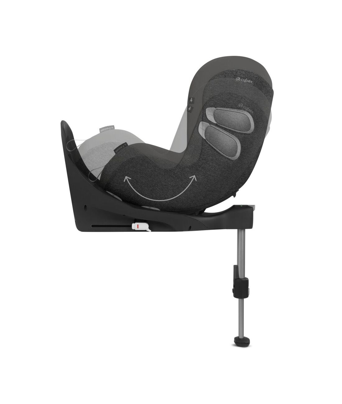 Cybex sirona gi i size. Cybex sirona gi i size