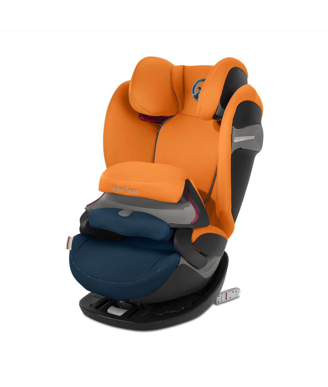 Cybex автокресло 9 36