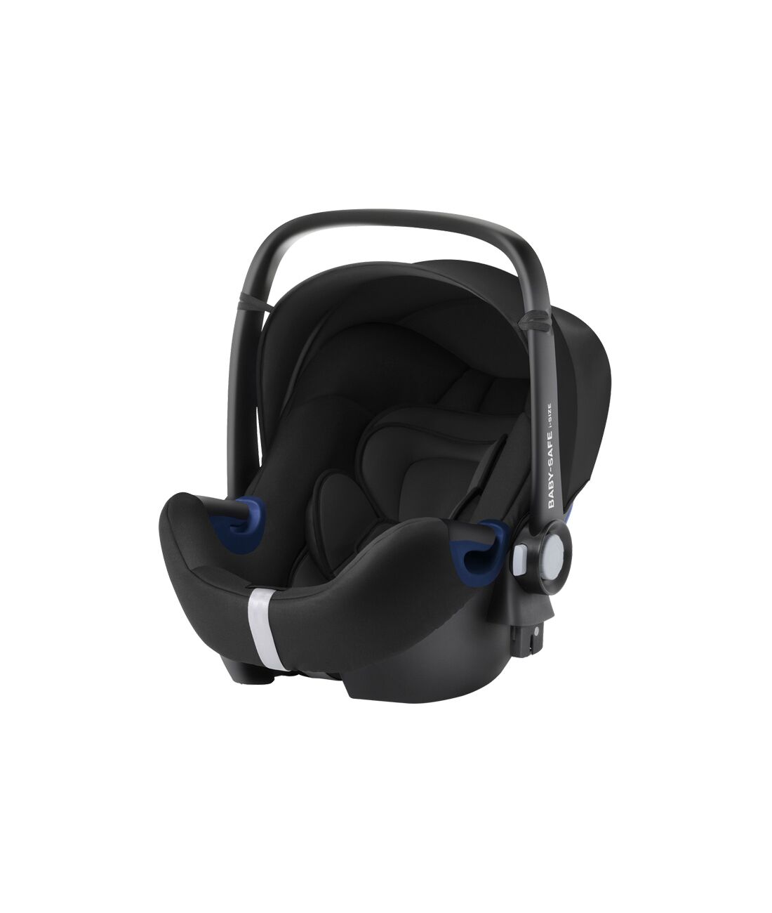 Автокресло baby safe