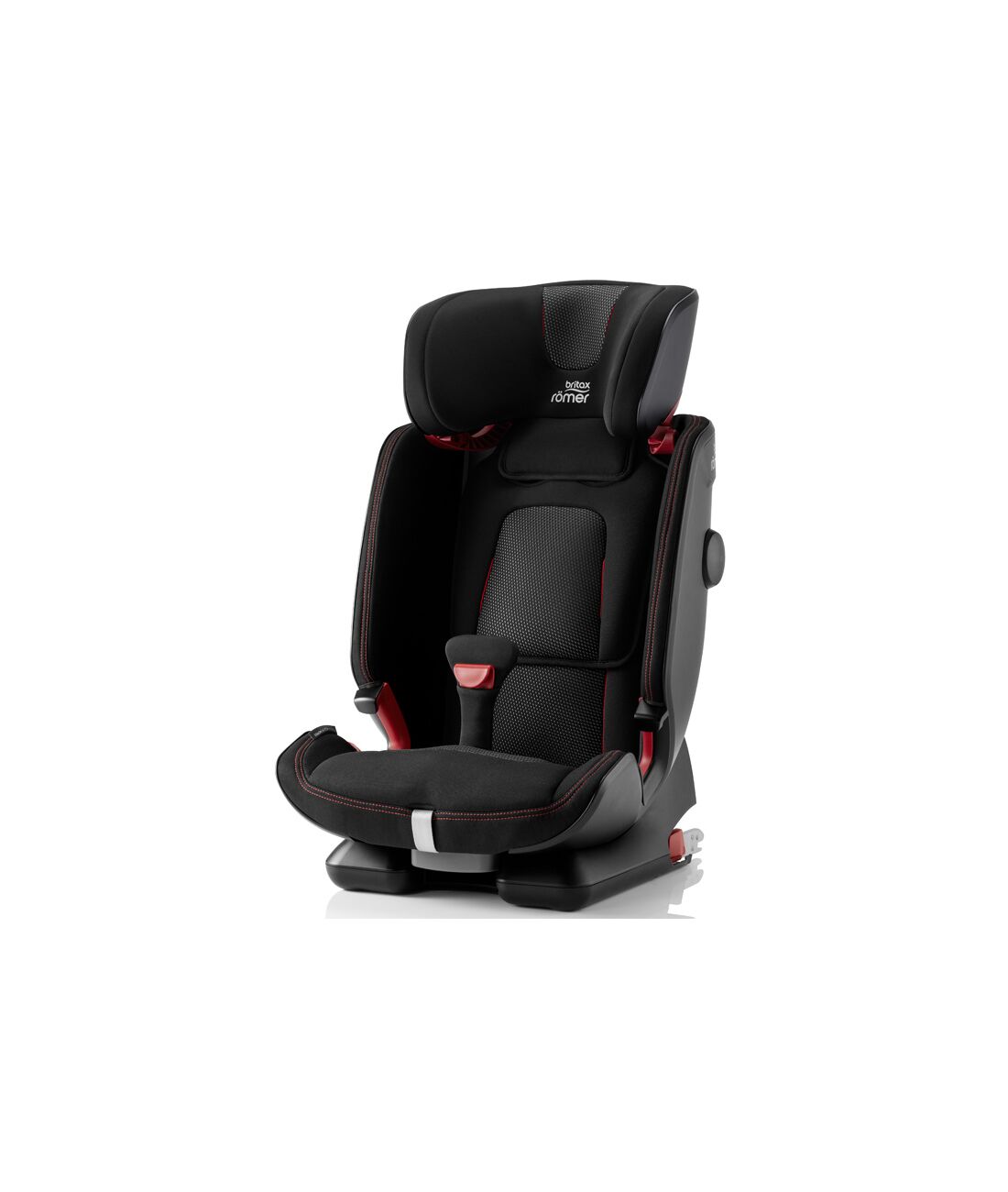 Britax romer advansafix i size