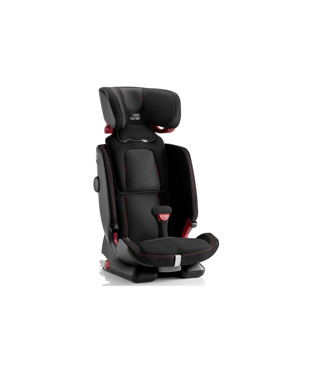 Britax Römer Advansafix i-Size