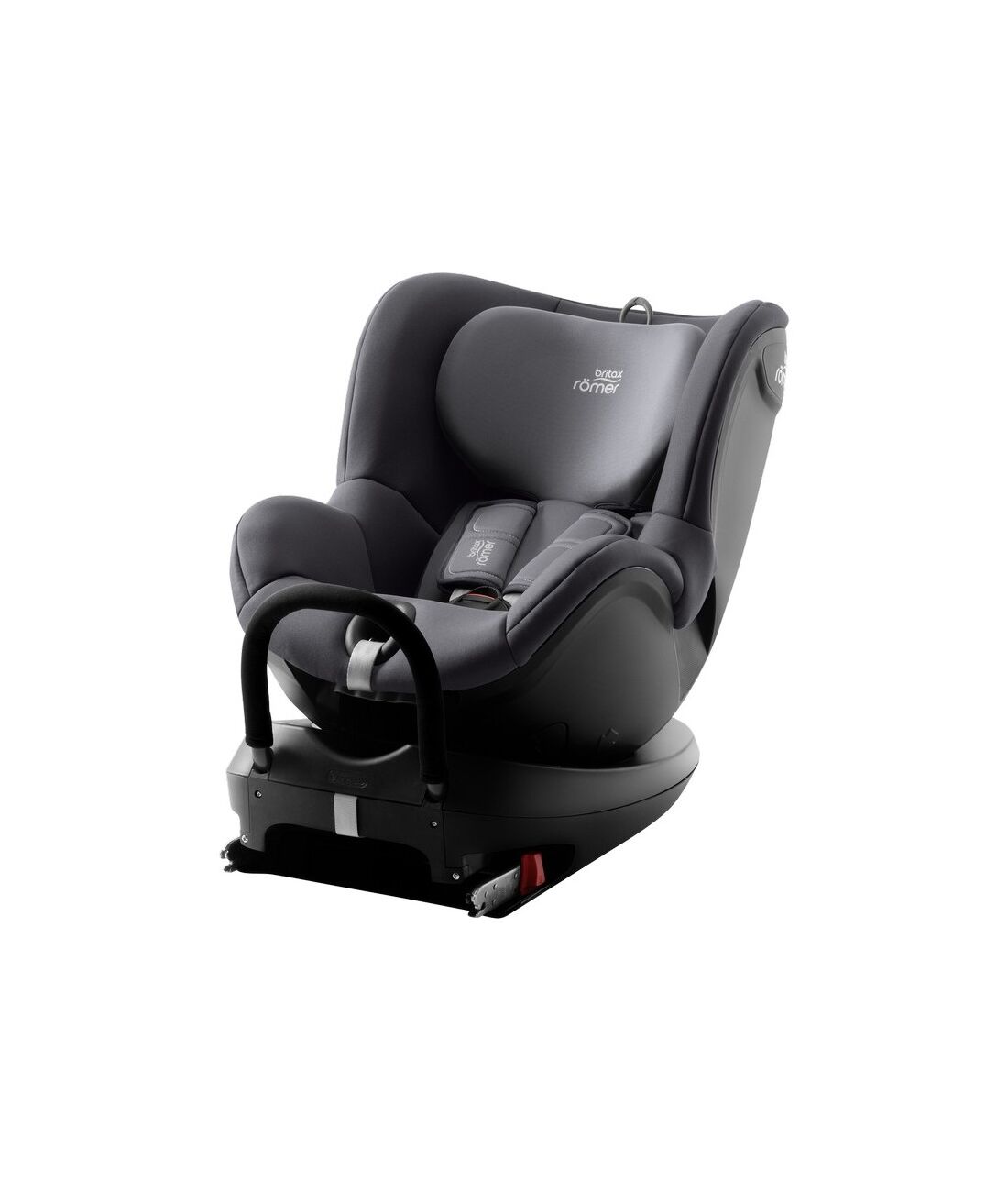 Britax Romer Dualfix 2r