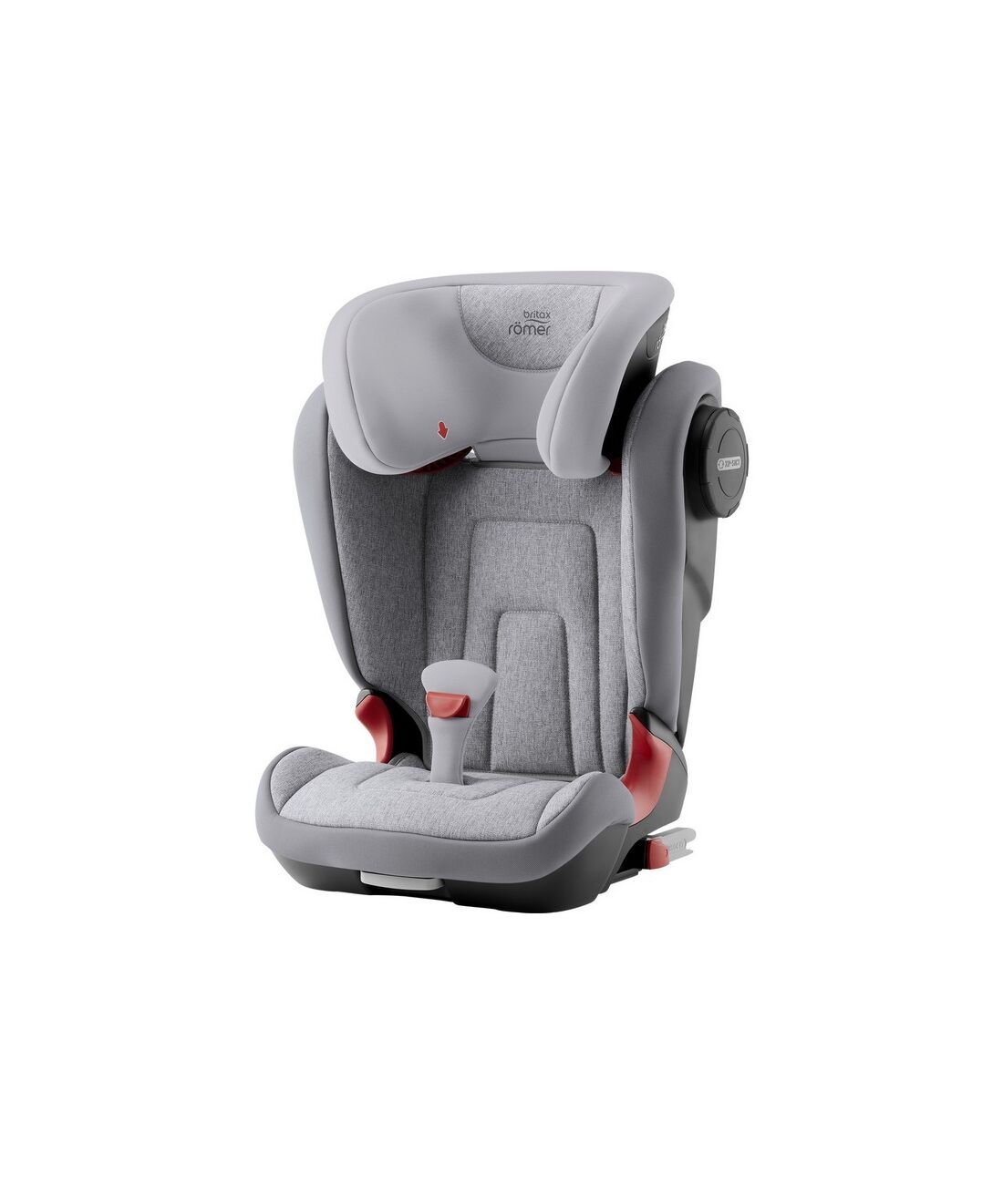 Britax Roemer Kidfix III S