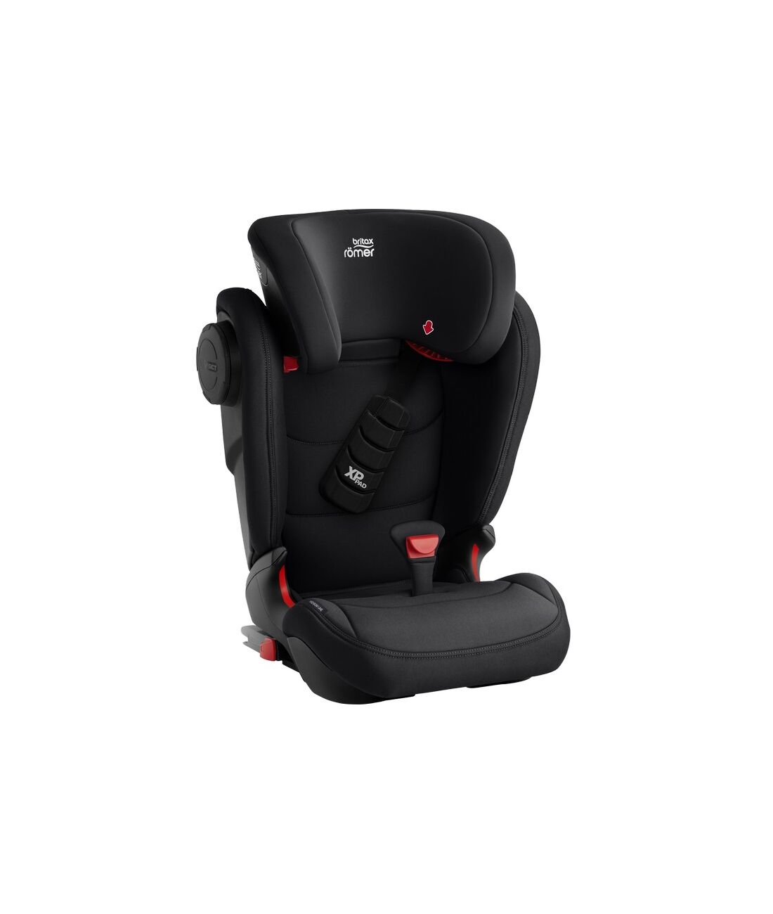 Детское кресло britax romer kidfix 2 s