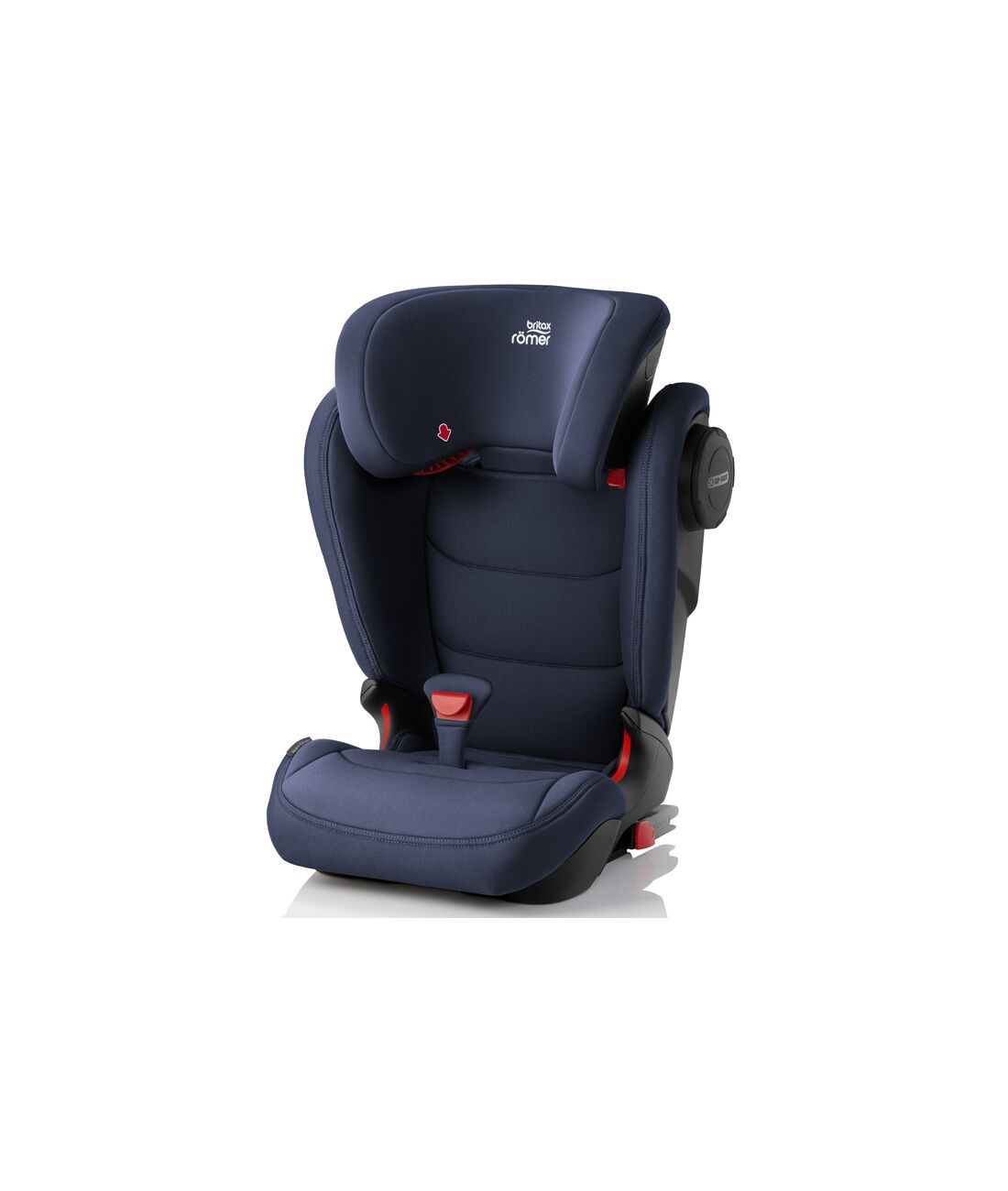 детское кресло britax romer kidfix 15 36 кг