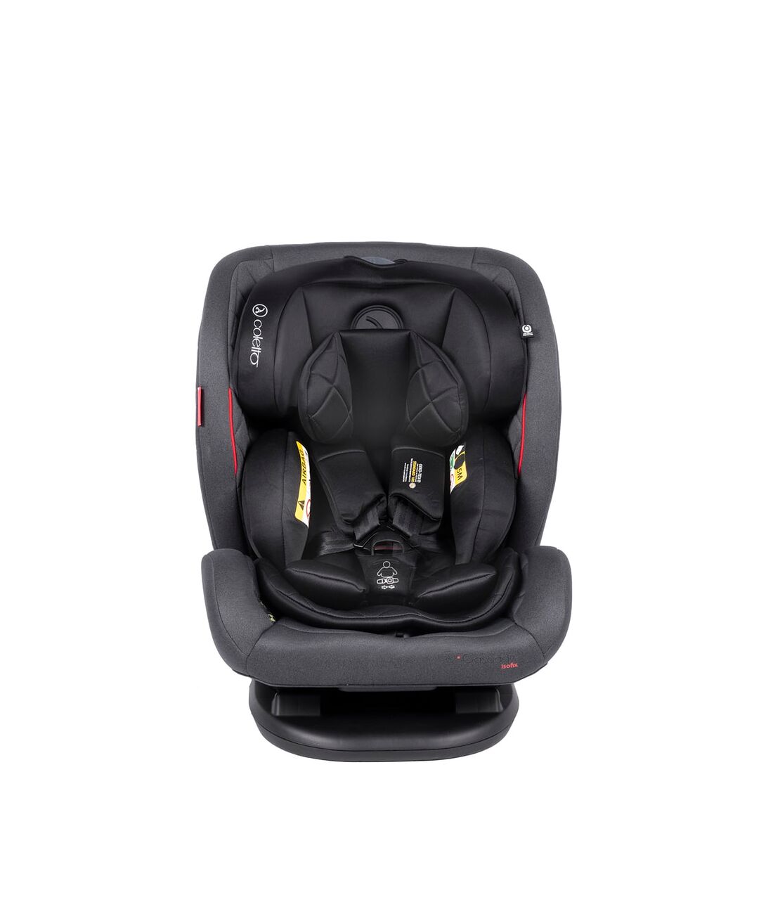 Автокресло Coletto Cascade Isofix