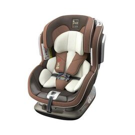 Автокресло Kiwy SF012 Noah Q-Fix, Moka, Цвет вариации: Moka