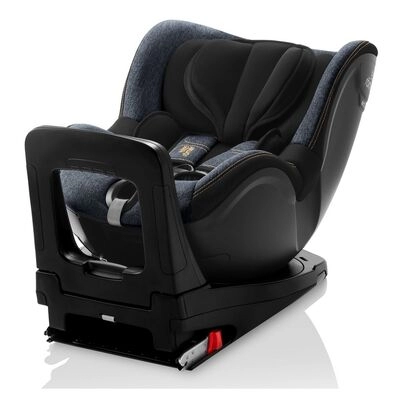 Britax Romer Dualfix I Size 61 390.00
